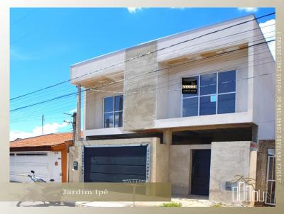 Casa para Venda, em So Joo da Boa Vista, bairro Jardim dos Ips I, 2 dormitrios, 3 banheiros, 3 vagas