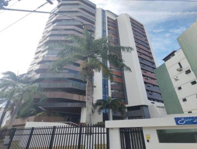 Apartamento para Venda, em Salvador, bairro Jardim Apipema, 4 dormitrios, 3 banheiros, 3 sutes, 5 vagas