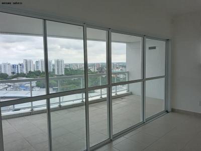 Apartamento para Venda, em Manaus, bairro Adrianpolis, 4 dormitrios, 6 banheiros, 4 sutes, 3 vagas