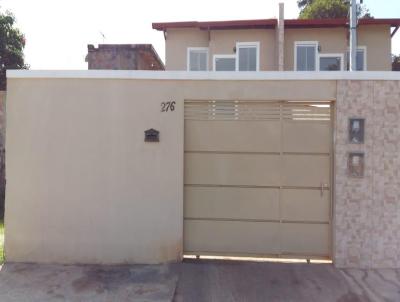 Casa Geminada para Venda, em So Joaquim de Bicas, bairro Marques Industrial, 2 dormitrios, 1 banheiro, 2 vagas