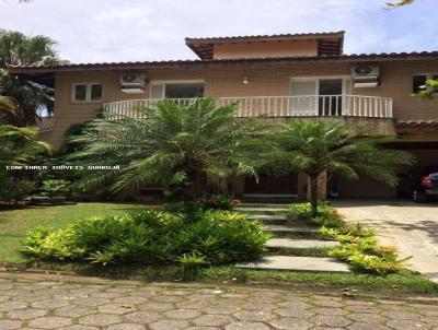 Casa em Condomnio para Venda, em Guaruj, bairro Enseada, 5 dormitrios, 5 banheiros, 3 sutes, 4 vagas
