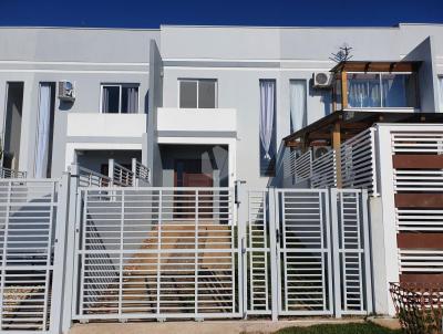 Casa Duplex para Venda, em Santa Cruz do Sul, bairro Joo Alves, 2 dormitrios, 2 banheiros, 1 vaga