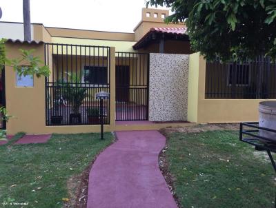 Casa para Locao, em Laguna Carap, bairro Monte Alegre, 3 dormitrios, 2 banheiros, 1 sute, 2 vagas