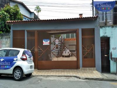Casa para Locao, em Itaquaquecetuba, bairro Vila Zeferina, 2 dormitrios, 2 banheiros, 2 sutes, 1 vaga
