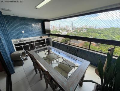 Apartamento para Venda, em Salvador, bairro SO LZARO, 2 dormitrios, 3 banheiros, 1 sute, 2 vagas