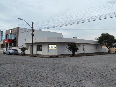 Residencial e Comercial para Venda, em So Loureno do Sul, bairro CENTRO, 4 dormitrios, 4 banheiros, 1 vaga
