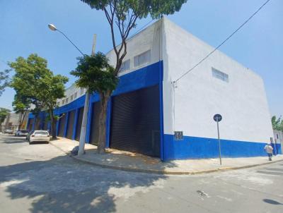 Salo Comercial para Locao, em Itaquaquecetuba, bairro Vila So Carlos, 1 banheiro