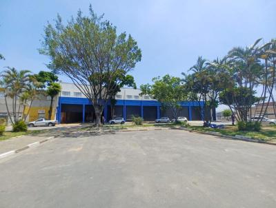 Salo Comercial para Locao, em Itaquaquecetuba, bairro Vila So Carlos, 1 banheiro