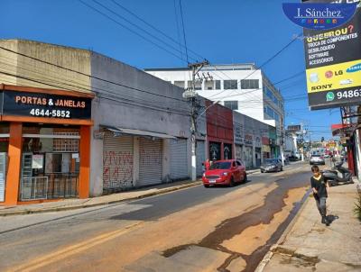 Salo Comercial para Locao, em Itaquaquecetuba, bairro Jardim dos ips, 2 banheiros