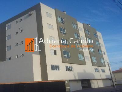 Apartamento para Venda, em Laguna, bairro Mar Grosso, 2 dormitrios, 2 banheiros, 1 sute, 2 vagas