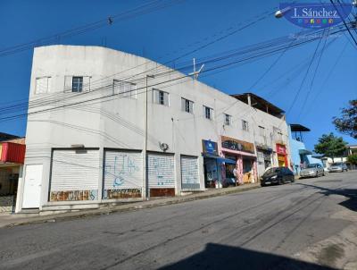 Salo Comercial para Locao, em Itaquaquecetuba, bairro Jardim Altos de Itaqu, 1 banheiro