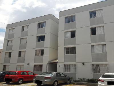 Apartamento para Venda, em Campinas, bairro Jardim Ipiranga, 2 dormitórios, 1 banheiro, 1 vaga