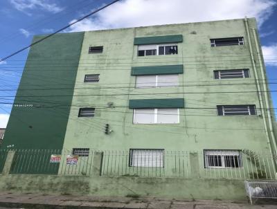 Apartamento para Venda, em Rio Grande, bairro São Paulo, 2 dormitórios, 1 banheiro, 1 vaga