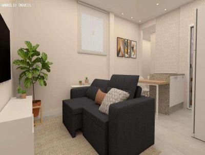 Apartamento para Venda, em Rio de Janeiro, bairro Botafogo, 2 dormitórios, 1 banheiro