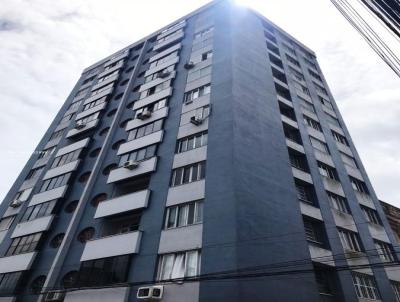 Apartamento para Venda, em Rio Grande, bairro Centro, 3 dormitórios, 1 banheiro
