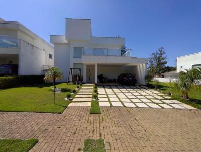Casa em Condomnio para Venda, em Santana de Parnaba, bairro Alphaville - Santana de Parnaba - SP, 4 sutes, 4 vagas