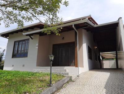 Casa para Venda, em Joinville, bairro Iriri, 3 dormitrios, 2 banheiros, 1 sute, 2 vagas