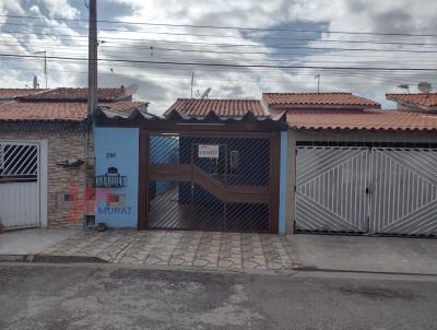 Casa para Venda, em Salto de Pirapora, bairro jardim Amrica, 2 dormitrios, 1 banheiro, 2 vagas