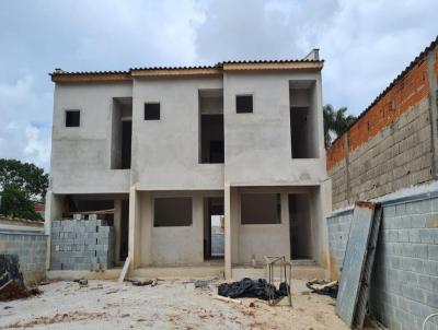 Casa / Sobrado para Venda, em Mogi das Cruzes, bairro Vila Brasileira, 2 dormitrios, 2 banheiros, 2 sutes, 2 vagas