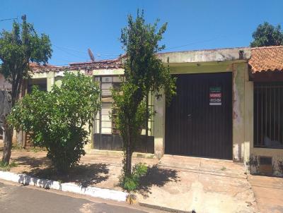 Casa para Venda, em Mineiros do Tiet, bairro Cohab II