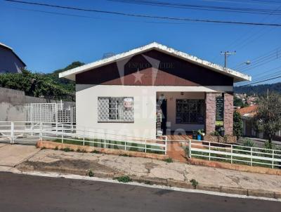 Casa para Venda, em Ribeiro Bonito, bairro Centro, 4 dormitrios, 3 banheiros, 4 vagas