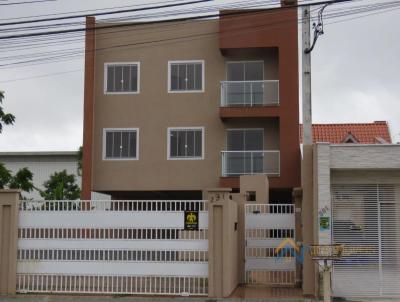 Apartamento para Venda, em So Jos dos Pinhais, bairro Roseira de So Sebastio, 3 dormitrios, 1 banheiro, 1 vaga
