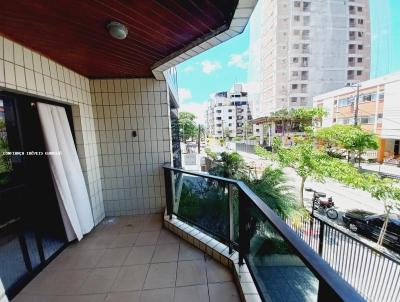 Apartamento para Temporada, em Guaruj, bairro Enseada, 2 dormitrios, 2 banheiros, 1 sute, 1 vaga
