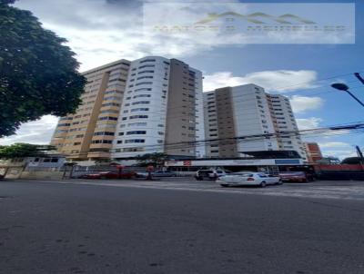 Apartamento 3 dormitrios para Venda, em Fortaleza, bairro Vicente Pinzon, 3 dormitrios, 3 banheiros, 1 sute, 2 vagas