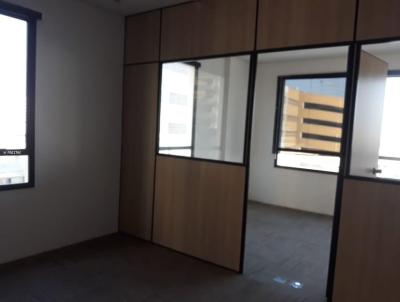 Sala Comercial para Locação, em Barueri, bairro ALAMEDA ARAGUAIA, 2 banheiros, 1 vaga