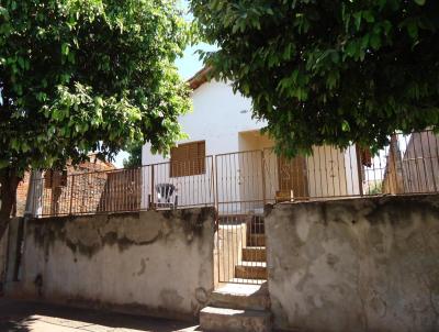Casas 2 Quartos para Locao, em Promisso, bairro .., 2 dormitrios, 1 banheiro