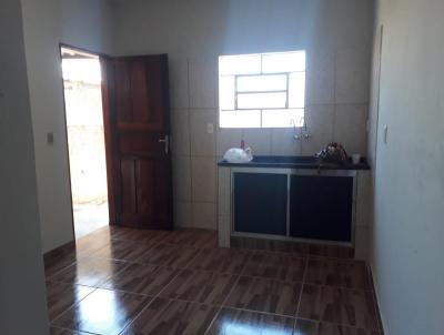 Casa para Locao, em Ibat, bairro Vila Santa Terezinha, 1 dormitrio, 1 banheiro, 1 vaga