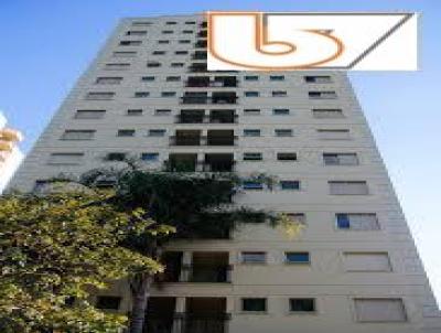 Apartamento para Locação, em Santana de Parnaíba, bairro Alphaville, 3 dormitórios, 2 banheiros, 1 suíte, 2 vagas