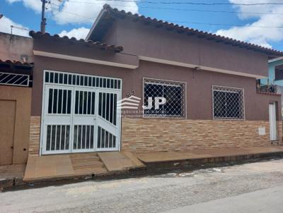 Casa para Venda, em Montes Claros, bairro MORRINHOS, 3 dormitrios, 2 banheiros, 1 sute, 1 vaga