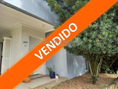 Casa em Condomnio para Venda, em Viamo, bairro Condomnio Cantegril, 1 dormitrio, 2 banheiros, 1 sute, 2 vagas