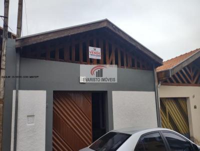 Casa para Venda, em Limeira, bairro BELINHA OMETTO, 3 dormitrios, 2 banheiros