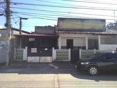 Casa para Venda, em So Gonalo, bairro Vila Iara, 2 dormitrios, 1 banheiro, 1 vaga