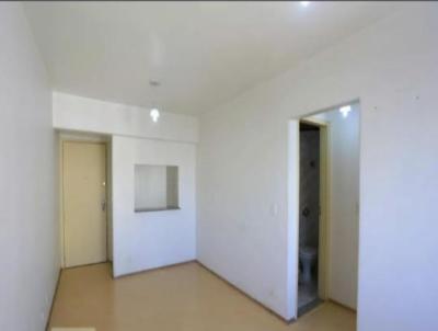 Apartamento para Venda, em So Paulo, bairro Brooklin, 1 dormitrio, 1 banheiro