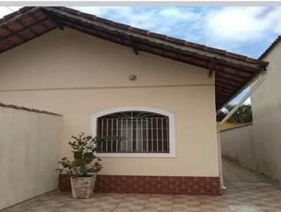 Casa para Venda, em Itanham, bairro Balnerio Verde Mar, 2 dormitrios, 1 banheiro, 2 vagas