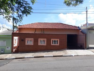 Casa para Venda, em Tatu, bairro DR. Laurindo, 4 dormitrios