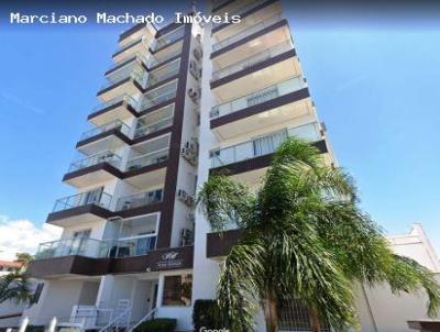 Apartamento para Venda, em São José, bairro Barreiros, 2 dormitórios, 2 banheiros, 1 suíte, 1 vaga