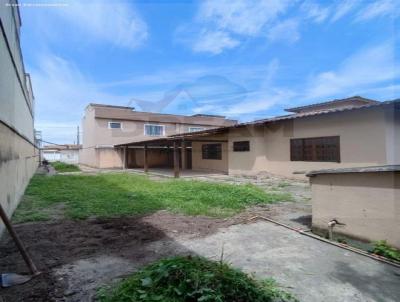 Casa para Venda, em Rio das Ostras, bairro Village Rio das Ostras, 2 dormitrios, 2 banheiros, 1 sute, 2 vagas