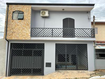 Casa para Venda, em Tatu, bairro Jardim Junqueira