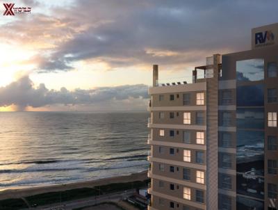 Apartamento para Venda, em Itaja, bairro Praia Brava, 4 dormitrios, 4 sutes