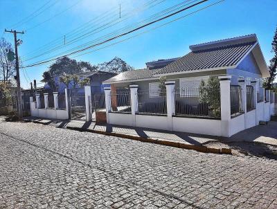 Casa para Venda, em Cachoeira do Sul, bairro Marina, 3 dormitrios, 1 banheiro, 1 sute, 1 vaga