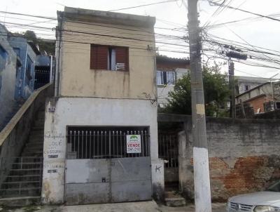 Casa para Venda, em So Paulo, bairro Jaragu