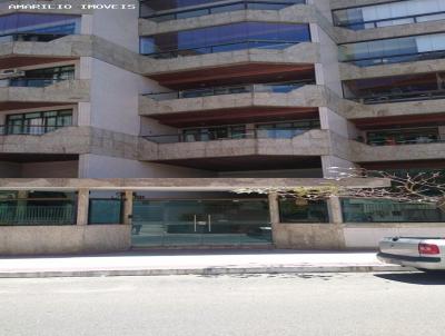 Apartamento para Venda, em Vila Velha, bairro Praia da Costa, 4 dormitrios, 4 banheiros, 3 sutes, 3 vagas