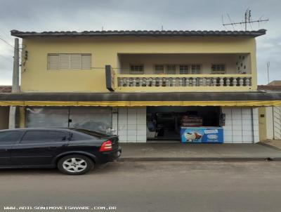 Imveis Comerciais para Venda, em Avar, bairro Santa Mnica, 2 dormitrios, 2 banheiros, 1 vaga