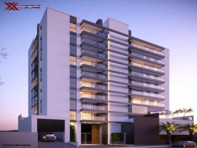 Apartamento para Venda, em Itaja, bairro Vila Operaria, 3 dormitrios, 1 sute, 2 vagas