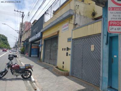 Comercial para Venda, em So Paulo, bairro Vila Isa, 2 dormitrios, 2 banheiros, 10 vagas