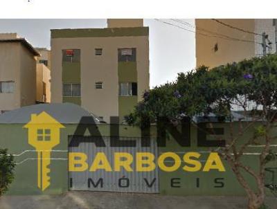 Apartamento 2 Quartos para Venda, em Ibirit, bairro Jardim das Flores, 2 dormitrios, 1 banheiro, 1 vaga